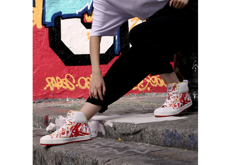 果博官网×飞跃