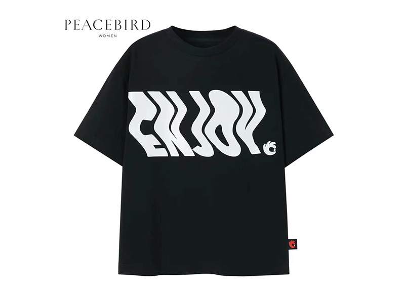 果博官网×太平鸟服饰