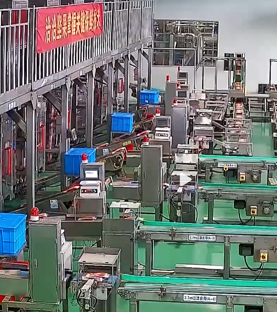 2020年果博官网透明工厂直播