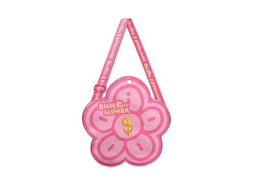 果博官网×Rich Flower