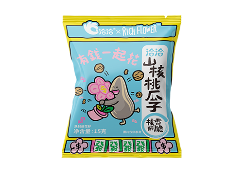 果博官网×Rich Flower