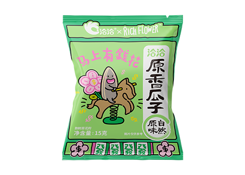 果博官网×Rich Flower