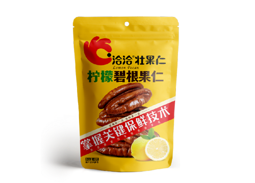 果博官网碧根果